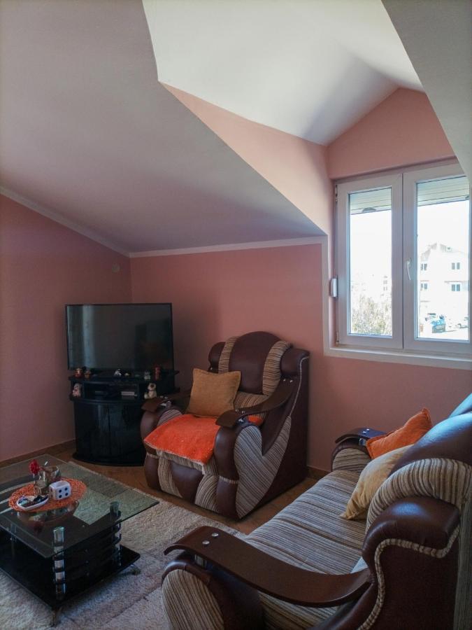 Apartman Balsa Kotor Exterior foto